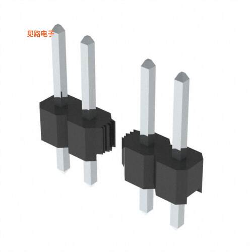 PREC014SAAN-RC -[全新CONN HEADER VERT 14POS 2.54MM]