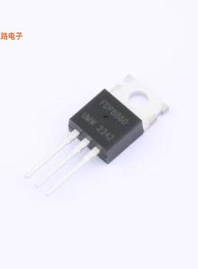 FDP8860(UMW) -[MOS（）TO-220(MOSFET)