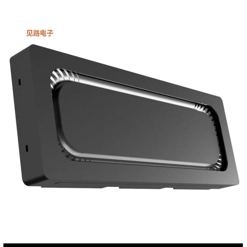 AS02508MS -原装[SPEAKER 1.0W 8OHM 90DB 550HZ磁性