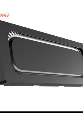 AS02508MS -原装[SPEAKER 1.0W 8OHM 90DB 550HZ磁性