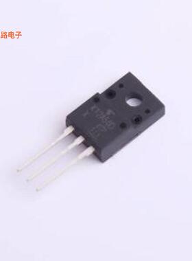 TK12A50D(STA4,X,M) -[原装(MOSFET)TO-220-3