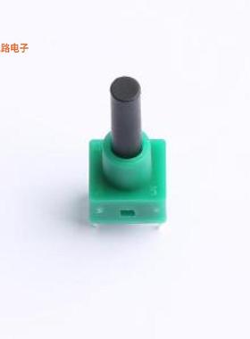 TSA06141-210B332BA-3C00 -[原装轻触DIP-4P,8.2x7.6mm