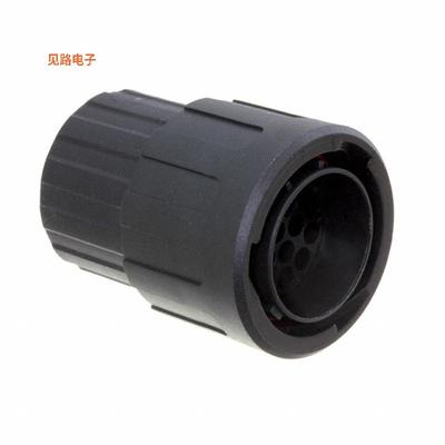 RTS6BS16N19PHEC03 -[全新CONN PLG HSG MALE 19POS INLINE]