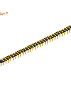 SL LP 3 041 29 G -原装[LOW PROFILE, ANG,  0.635 MM接头