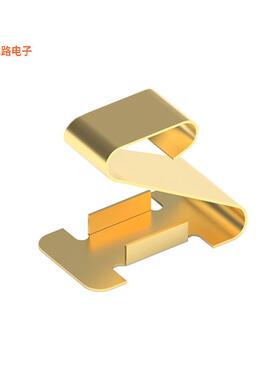 78631503040 -原装[RFI SHLD FINGER BECU GOLD屏蔽弹簧片