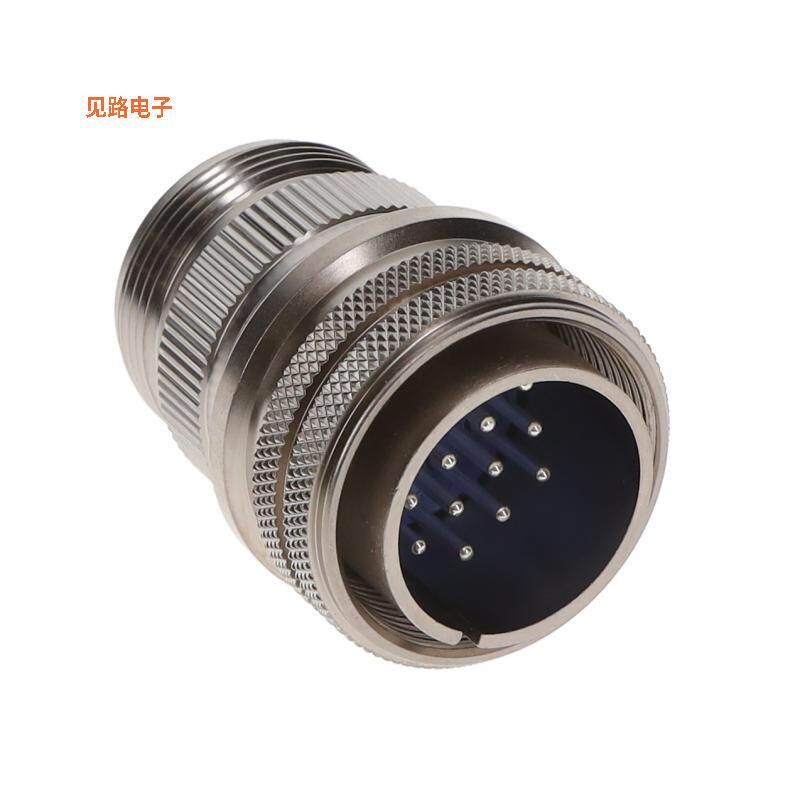 97-3106A-20-27P(689) -[全新MIL-5015 97 THREADED PLUG]