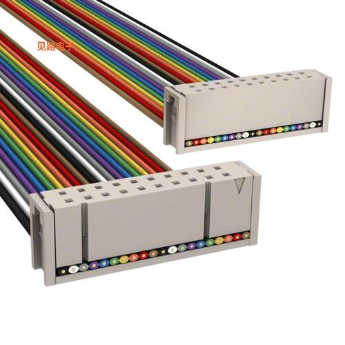 M3AAA-2006R -[全新IDC CABLE - MSC20A/MC20M/MSC20A]