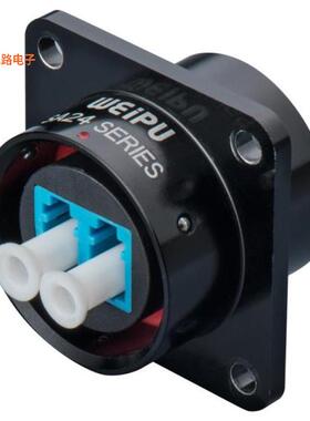 SA2413/SLCB -[全新LC CONN RCPT]