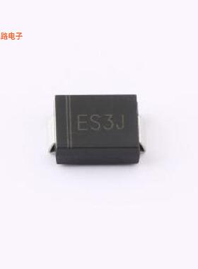 ES3JC-6AF -[ES3JC-6AFSMC快恢复/高效率二极管