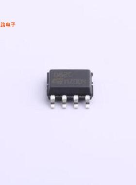 TL082CDT -[原装IC OPAMP JFET 2 CIRCUIT 8SOICSO-8