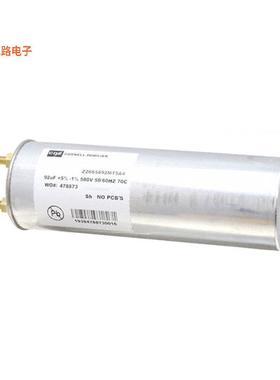 Z93S4024PN -原装[CAP FILM 24UF 3% 400VAC RADIAL24 F