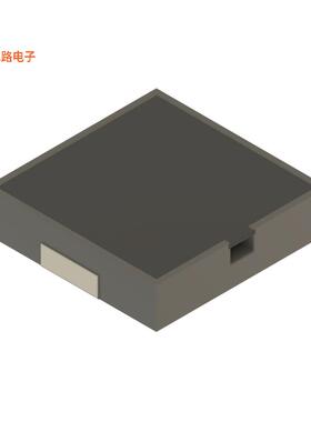 SMT-1240-S-HT -[全新BUZZER PIEZO 3V 0.480X 0.47 SMD]