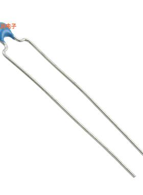 RDE5C1H183J1M1H03A -[全新CAP CER 0.018UF 50V C0G/NP0 RAD]