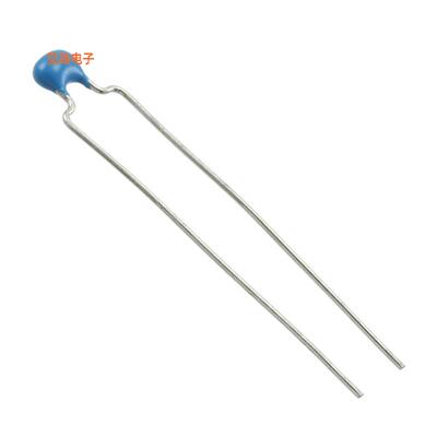 RDE5C1H472J1M1H03A -[全新CAP CER 4700PF 50V C0G/NP0 RAD]