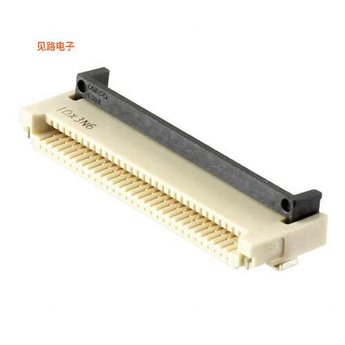 XF3M-3115-1B -[全新CONN FFC FPC 31POS 0.5MM R/A]