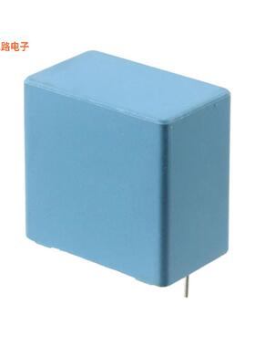 B32024B3474K000 -原装[CAP FILM 0.47UF 10% 1.5KVDC RAD0.47 F