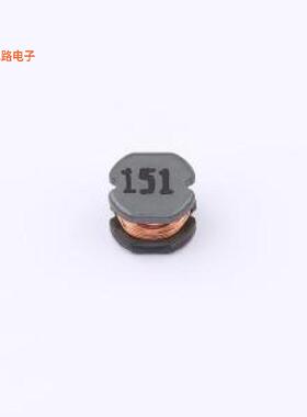 FCD43-151K -原装[SMD,4.5*4.0*3.2mm (0403)(4030