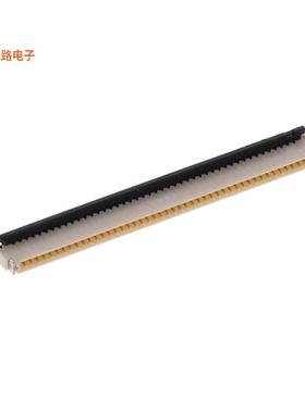 CF4245FH0R0-05-NH -原装[CONN FFC FPC 45POS 0.5MM R/AFFC，FPC