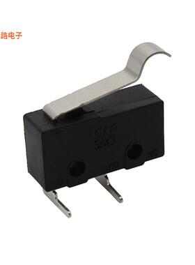 SM3AQF0805L02 -原装[SWITCH LIMIT SPST-NO 5A 125VSPST-NO
