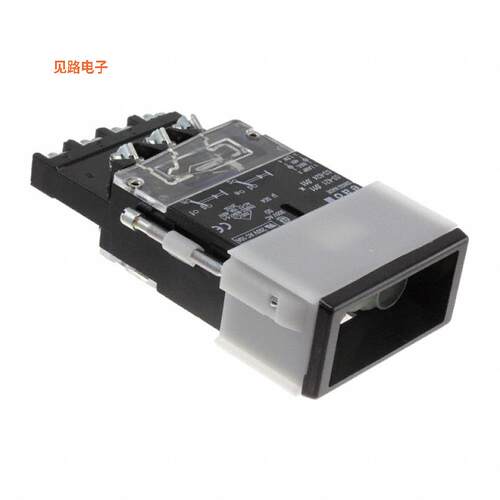 03-624.011 -[全新SWITCH PB DPDT 10A 400V]