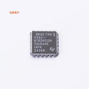 SNJ54AC14FK -[原装反相器LCC-20(8.9x8.9)