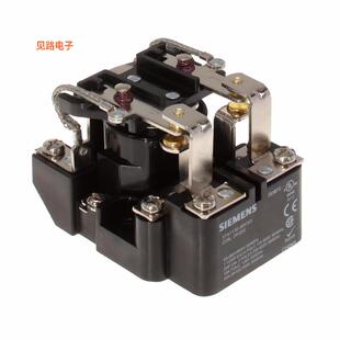 RELAY PWR DPST 40A 3TX71300DC03 24VDC 全新OPEN