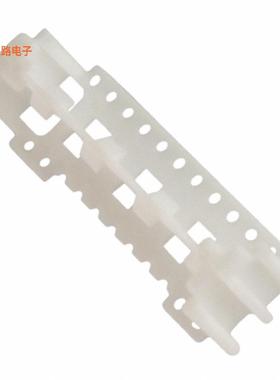 2-179608-2 -[全新CONN DBL ROW HOLDER MT 22POS]