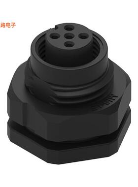 643120100405 -[全新WR-CIRC M12 - SCREW - CODING A -]