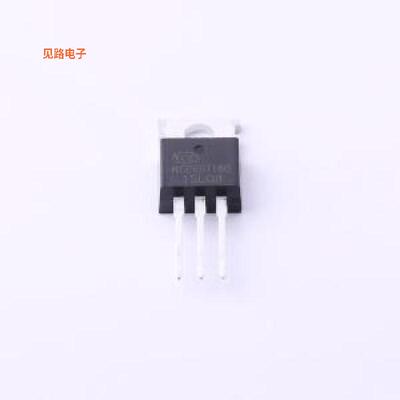 NCE65T180 -[原装(MOSFET)TO-220