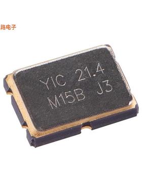 MCF45M15A/SM756 -[全新MONO XTAL 45MHZ 2P 4DB SMD]