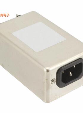 10VR7 -原装[LINE FILTER 250VAC 10A CHASS MNT单相