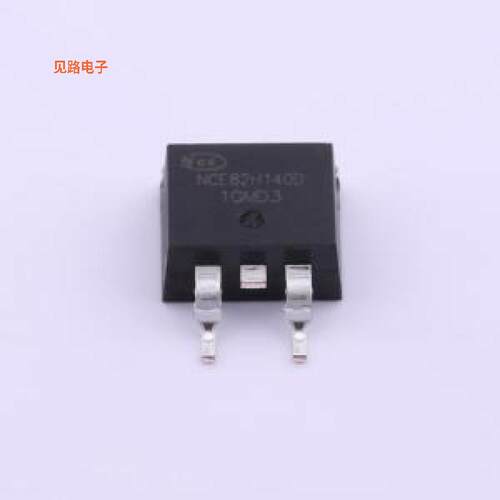 NCE82H140D -[原装(MOSFET)TO-263-2L