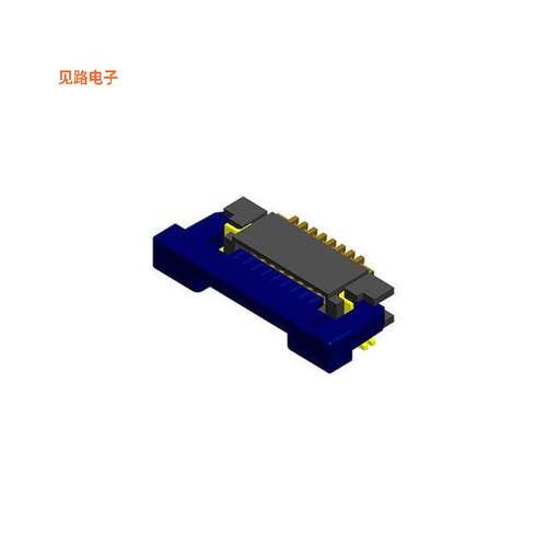 50530-02401-001 -原装[0.5MM PITCH 24P ZIF FPC CONN SMTFPC