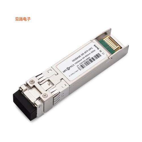 AOC-E10GSFPSR-HPC -[全新SUPERMICRO COMPATIBLE AOC-E10GSF]