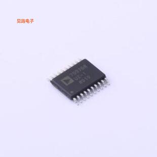 AD7997BRUZ-1REEL -[原装模数转换芯片ADCTSSOP-20