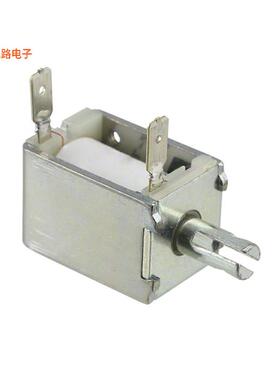 F0411A -[全新SOLENOID PULL CONTINUOUS 12V]