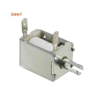 F0411A -[全新SOLENOID PULL CONTINUOUS 12V]