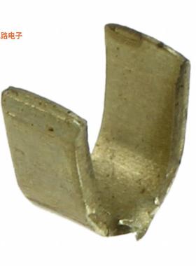 41459 -原装[CONN SPLICE 800-2600 CMA CRIMP电线压接器，开口箍