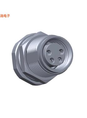 SM8-04PFFS-SF8001 -[全新M SERIES, M8, A CODE, METAL, 4A,]