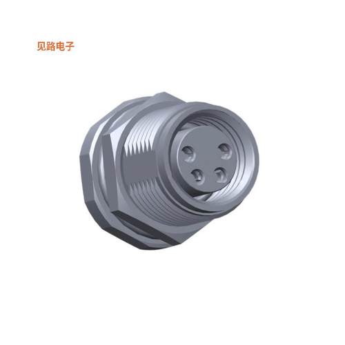 SM8-04PFFS-SF8001 -[全新M SERIES, M8, A CODE, METAL, 4A,]