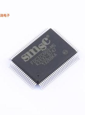 原装正品 FDC37C669-MS-全新