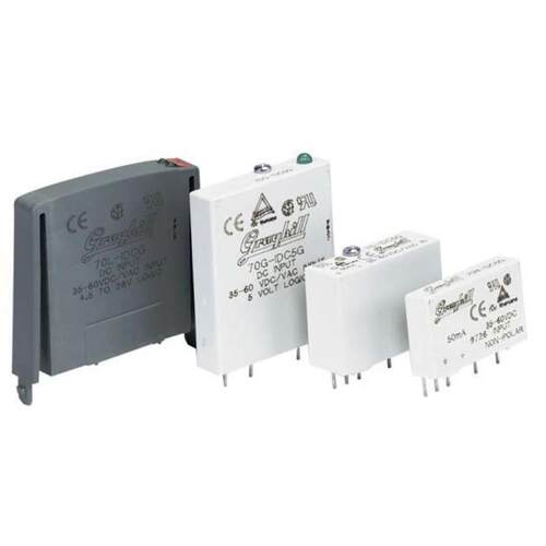 70-IDC5NP -[全新AC/DC INPUT MOD 15-32V/10-32V]