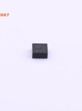 KXTJ3-1057 -[原装ACCELEROMETER 2-16G I2C 12LGALGA-12(2x2)