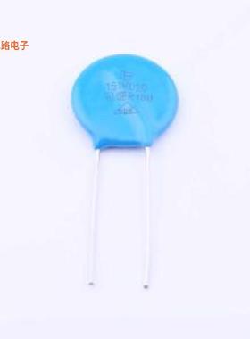 151KD20 -[原装压敏插件,P=10mm