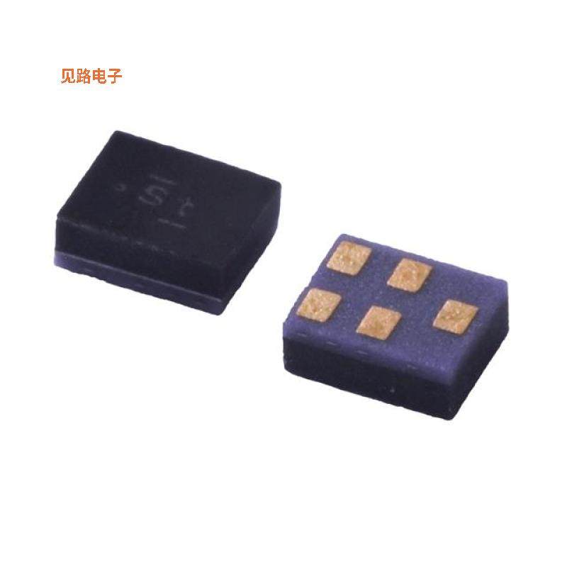 TA1175A -原装[FILTER SAW 1.5915GHZ 5-SMD1.5915GHz