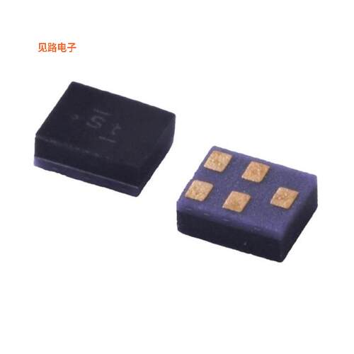 TA2604B -[全新FILTER SAW 2.442 5-SMD]