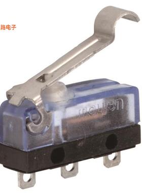 MZ-7012 -原装[SWITCH SNAP ACT SPDT 0.75A 240VSPDT