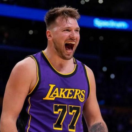 美版 77号Luka Doncic 卢卡 东契奇球衣 男女篮球服城市SW