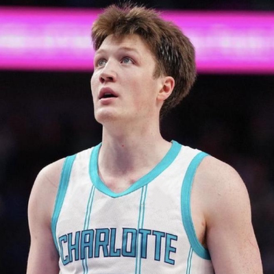 黄蜂队7号克努佩尔城市版球衣克尼佩尔Knuppel篮球服背心运动服