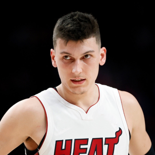 热火队泰勒希罗14号城市版球衣SW美式运动Herro篮球服短裤球裤